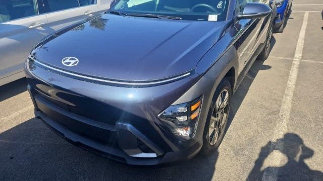 Preowned 2025 Hyundai KONA SEL for Sale