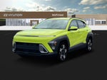 2024 Kona Thumbnail 1