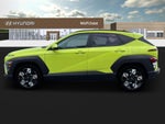 2024 Kona Thumbnail 3