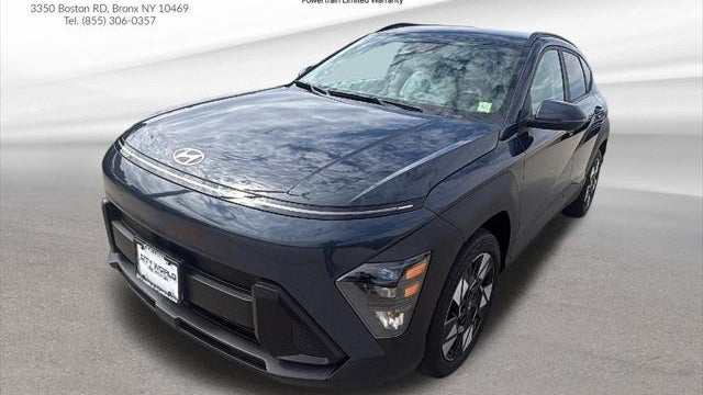 Preowned 2024 Hyundai KONA SEL for Sale
