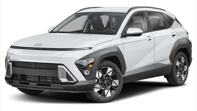 Preowned 2024 Hyundai KONA SEL for Sale