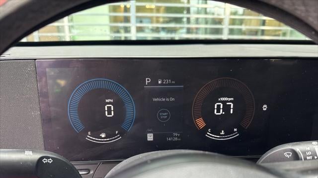 Preowned 2024 Hyundai KONA SEL for Sale