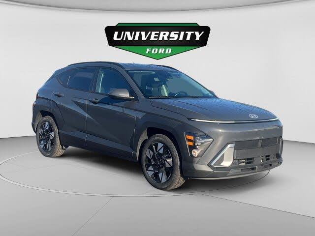 2024 Hyundai Kona - $19,112
