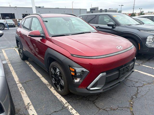 2024 Hyundai Kona - $19,900