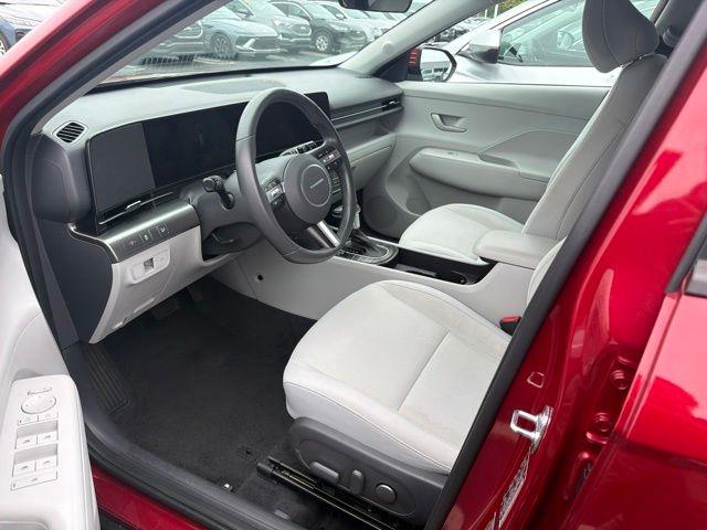 2024 Hyundai Kona - $19,900