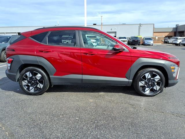 2024 Hyundai Kona - $19,900
