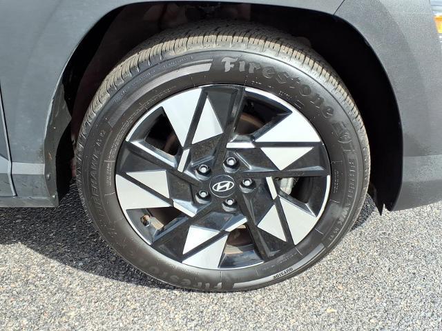 2024 Hyundai Kona - $19,900