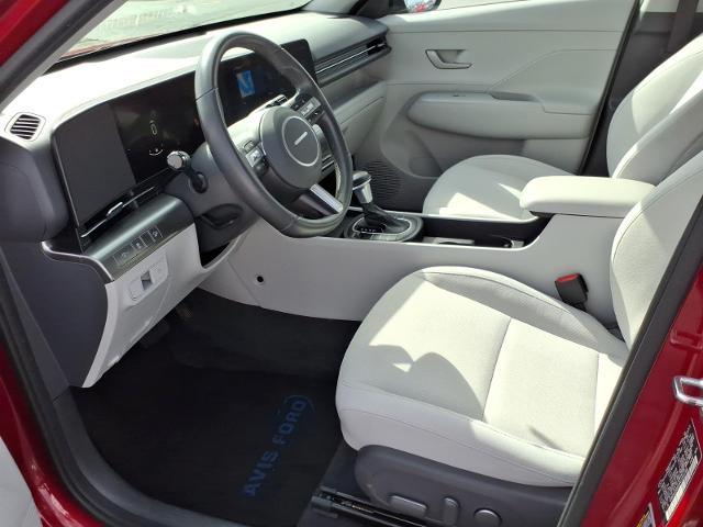 2024 Hyundai Kona - $19,900