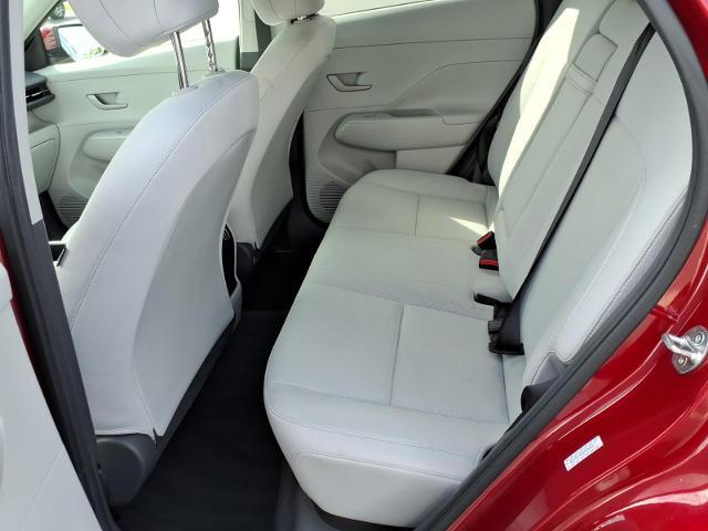 2024 Hyundai Kona - $19,900