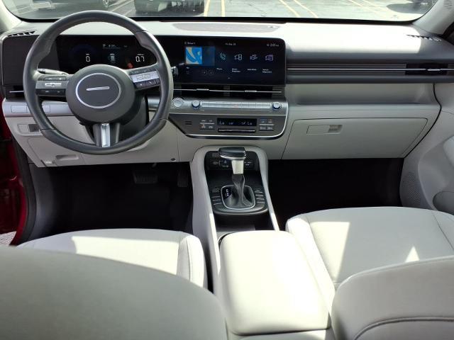 2024 Hyundai Kona - $19,900