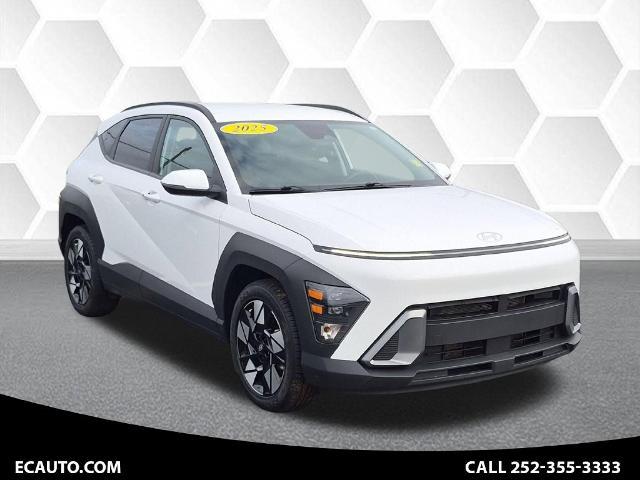 2025 Hyundai Kona - $19,500
