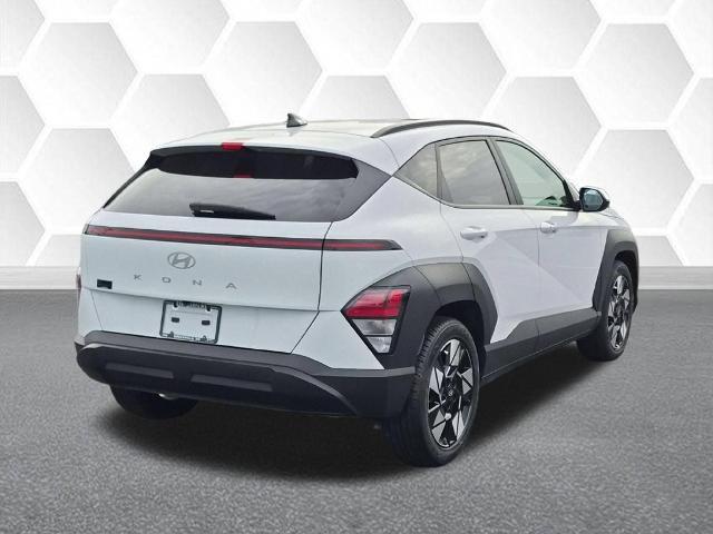 2025 Hyundai Kona - $19,500