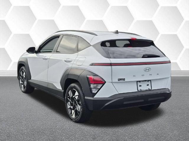 2025 Hyundai Kona - $19,500