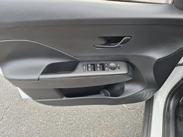 2025 Hyundai Kona - $19,500