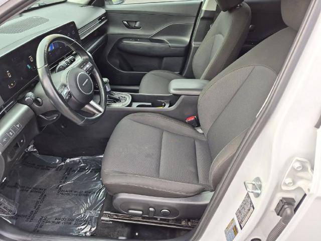 2025 Hyundai Kona - $19,500