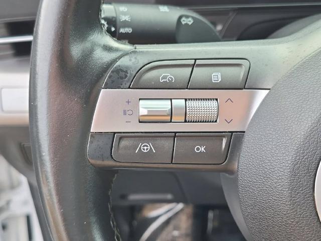 2025 Hyundai Kona - $19,500