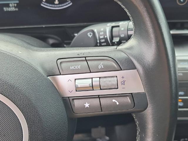 2025 Hyundai Kona - $19,500