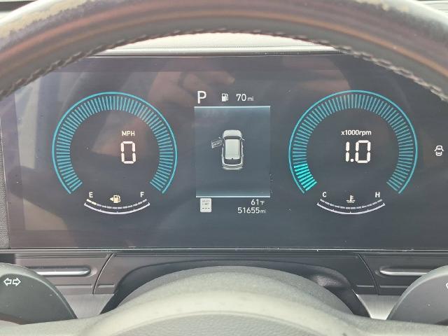 2025 Hyundai Kona - $19,500