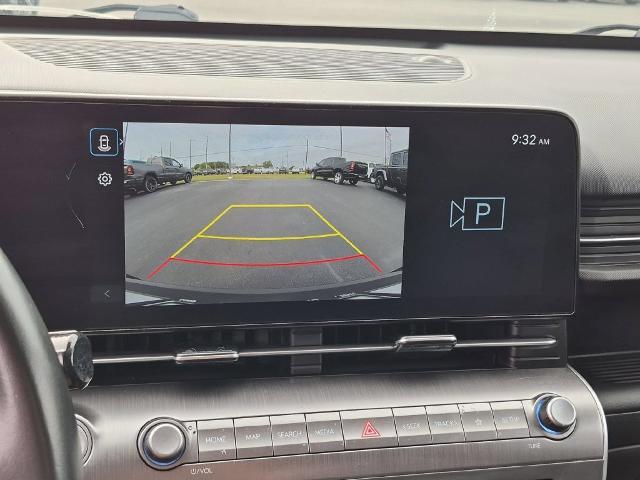 2025 Hyundai Kona - $19,500