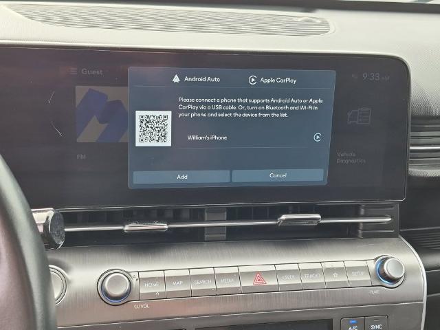 2025 Hyundai Kona - $19,500