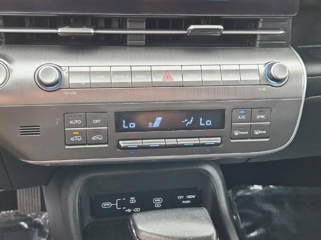 2025 Hyundai Kona - $19,500