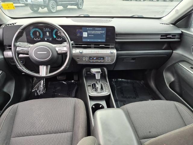 2025 Hyundai Kona - $19,500