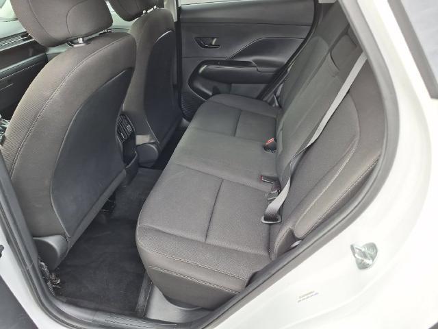 2025 Hyundai Kona - $19,500