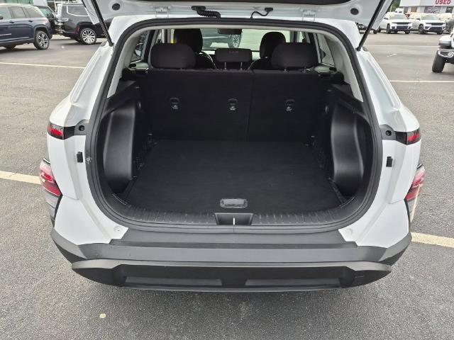 2025 Hyundai Kona - $19,500