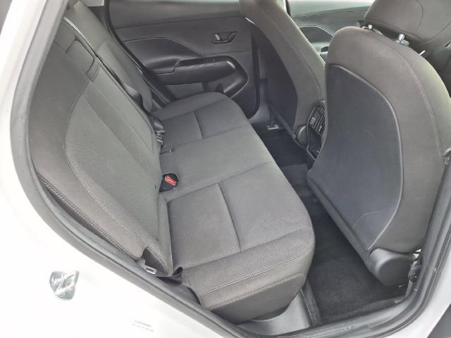 2025 Hyundai Kona - $19,500