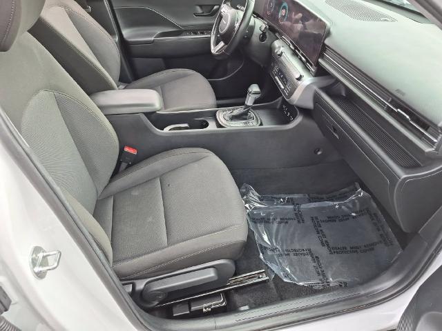 2025 Hyundai Kona - $19,500