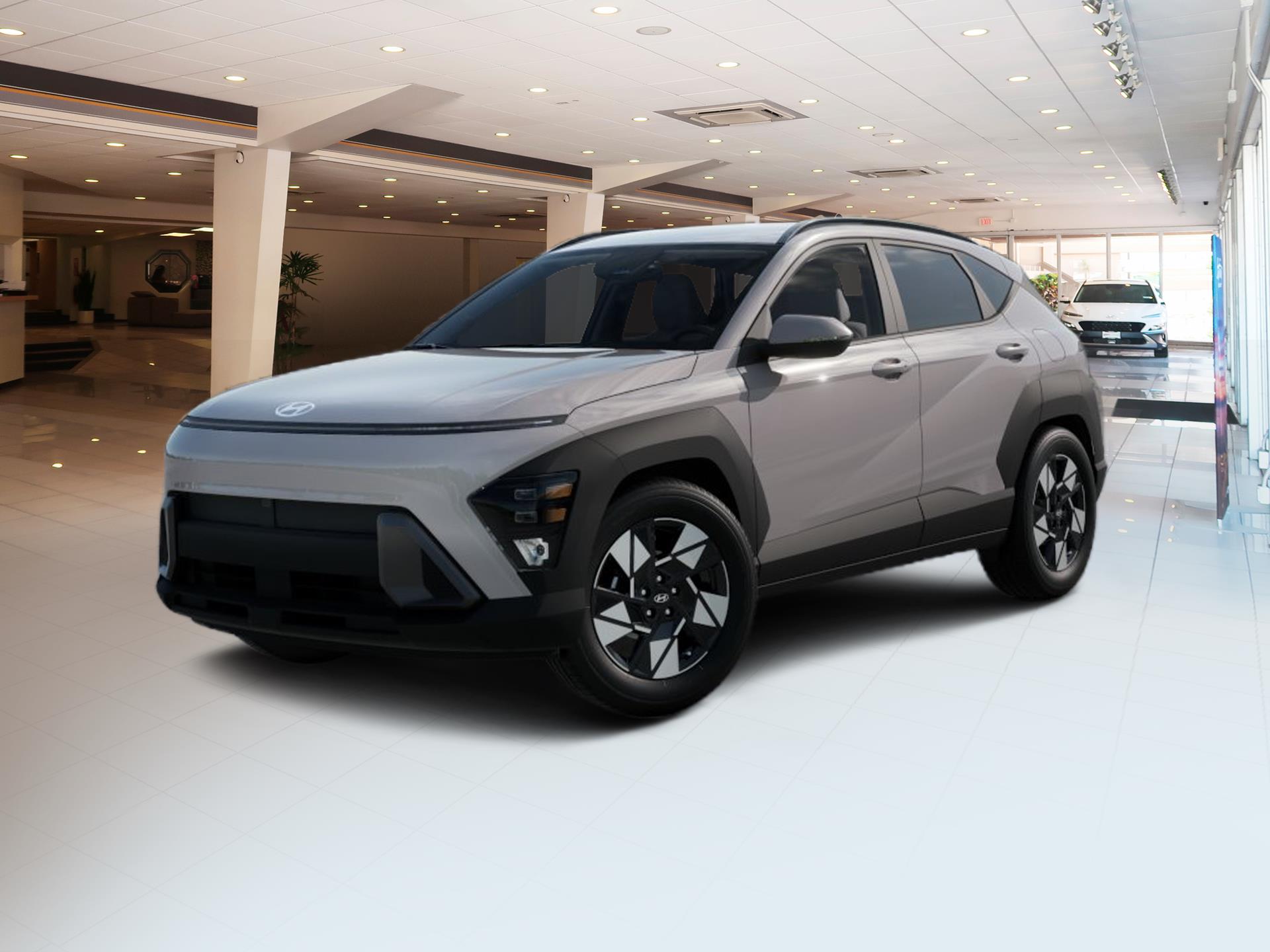 2025 Hyundai Kona - $24,995