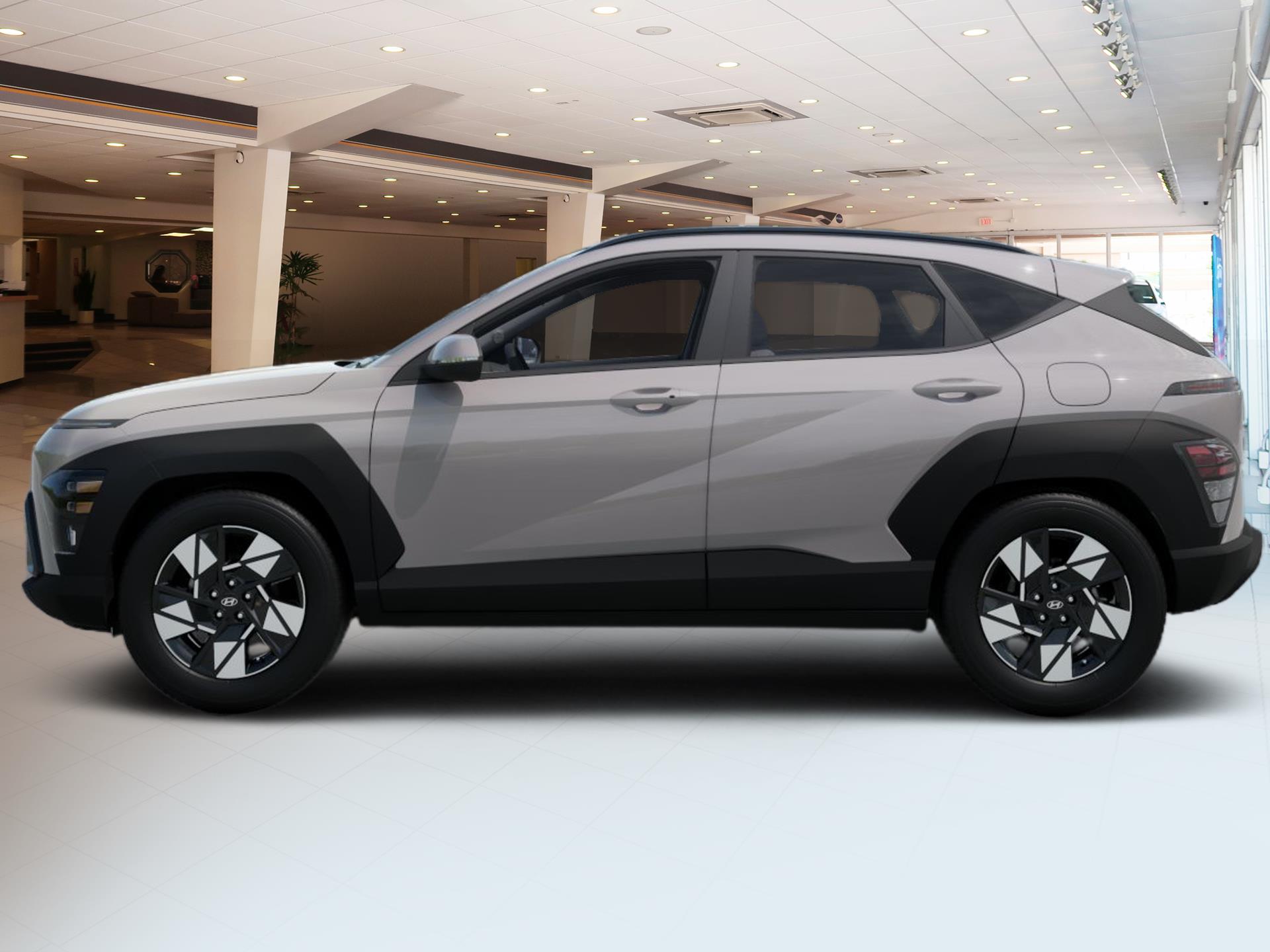 2025 Hyundai Kona - $24,995