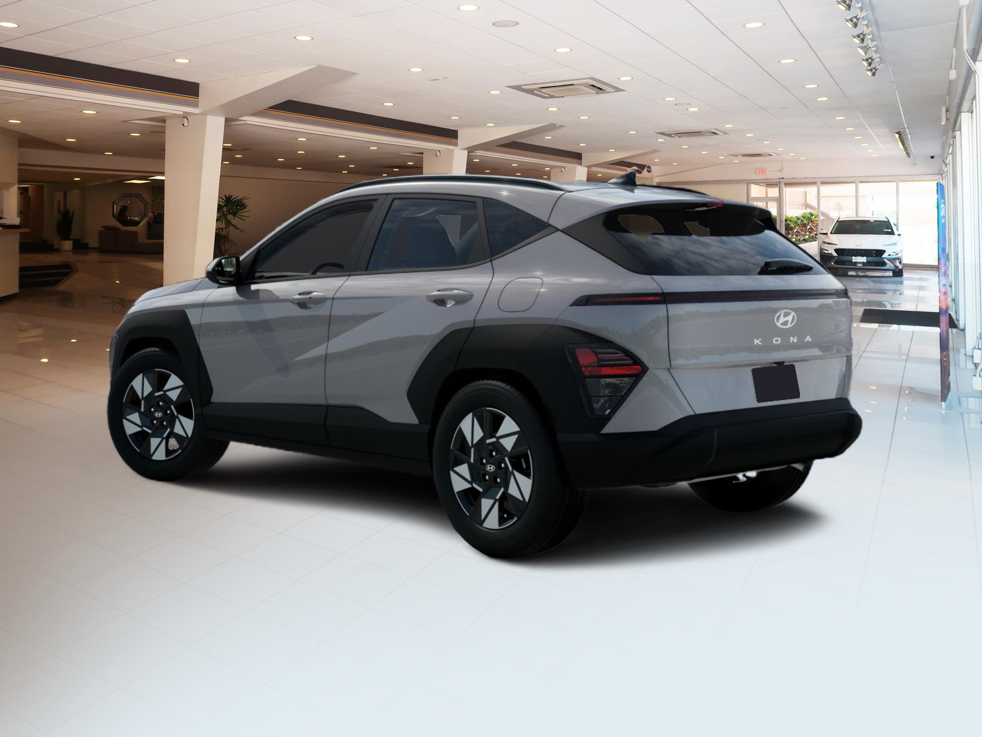 2025 Hyundai Kona - $24,995