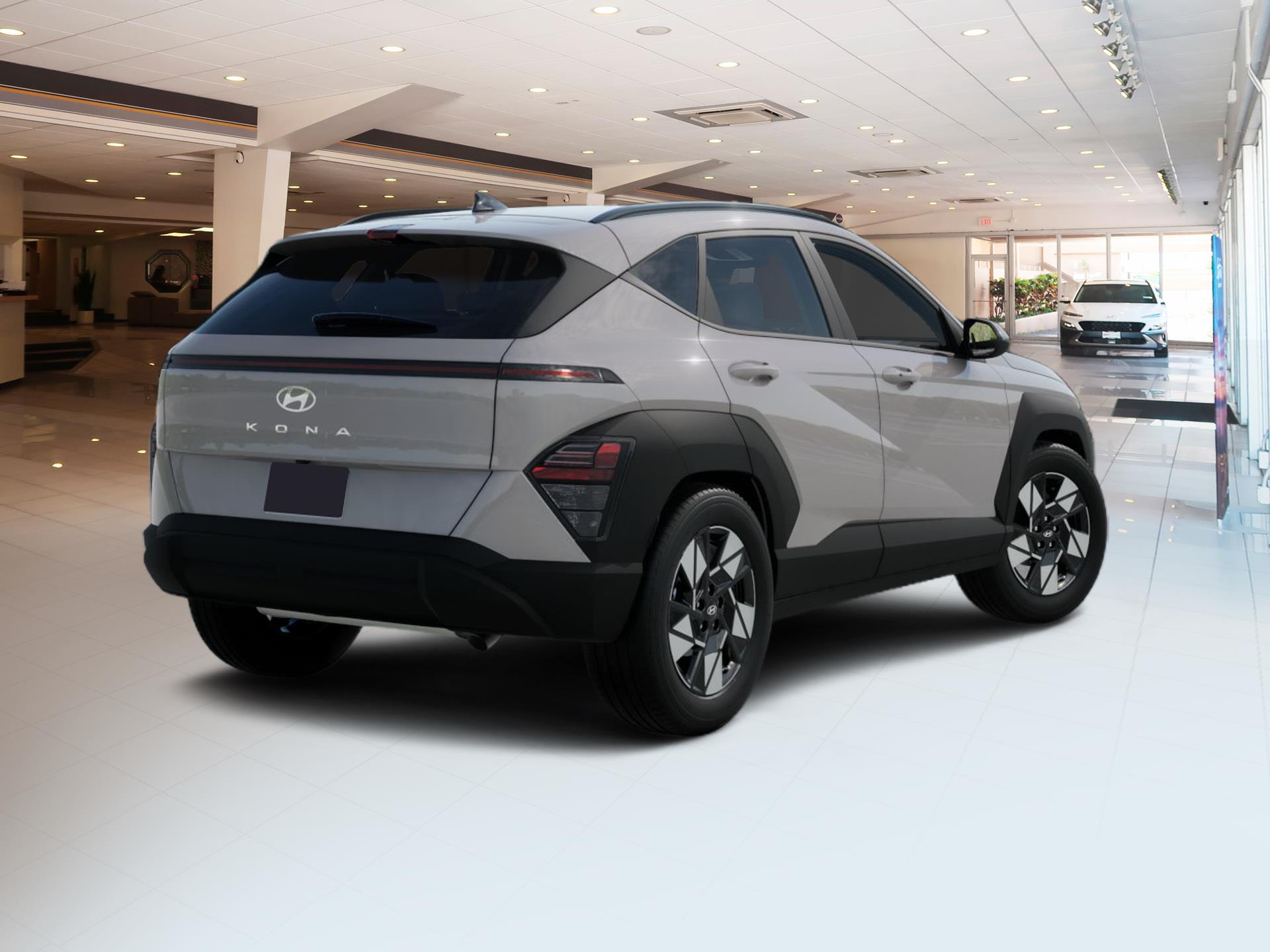 2025 Hyundai Kona - $24,995