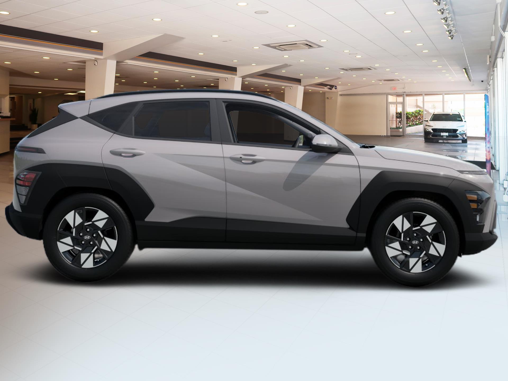 2025 Hyundai Kona - $24,995