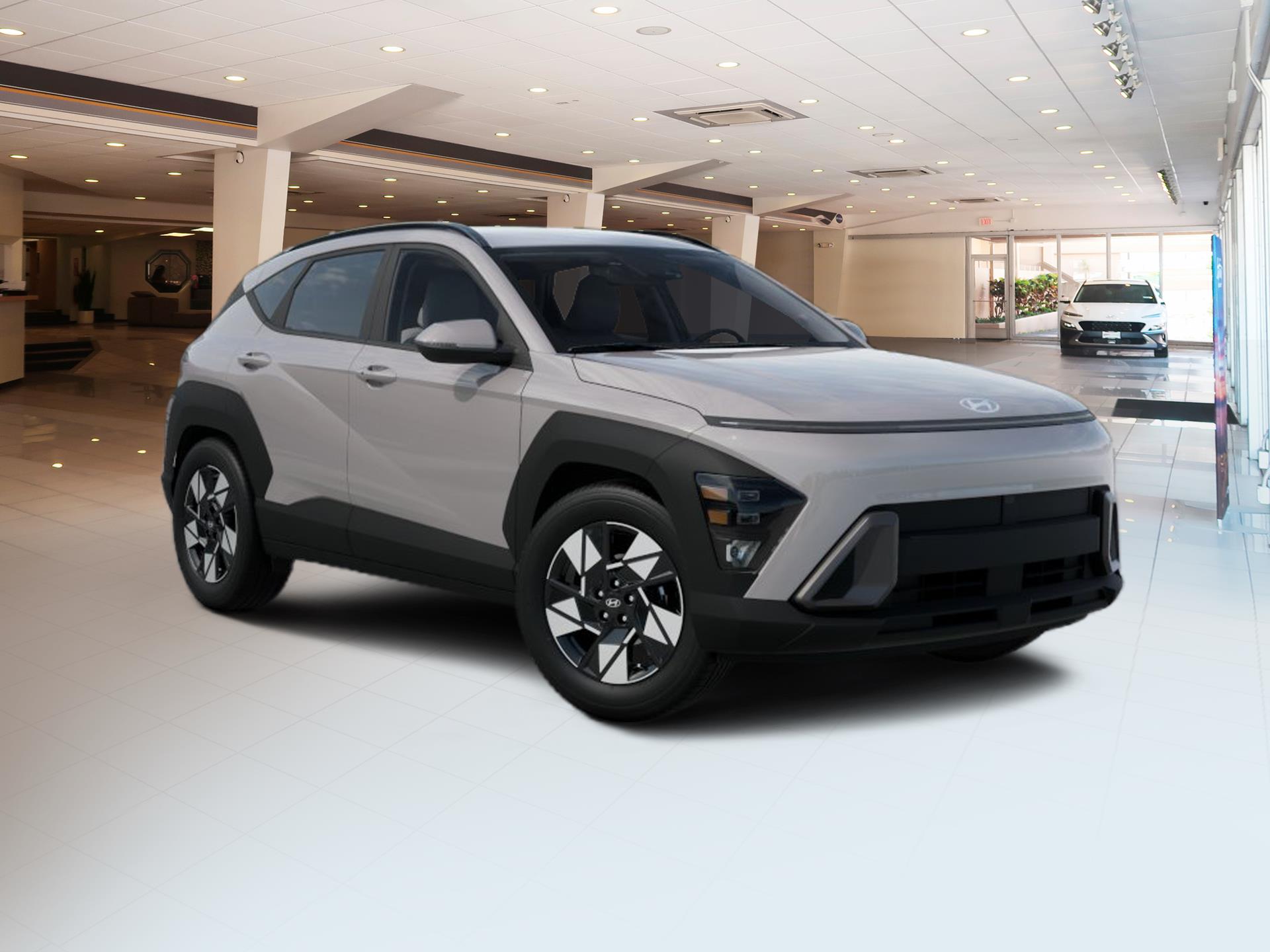 2025 Hyundai Kona - $24,995