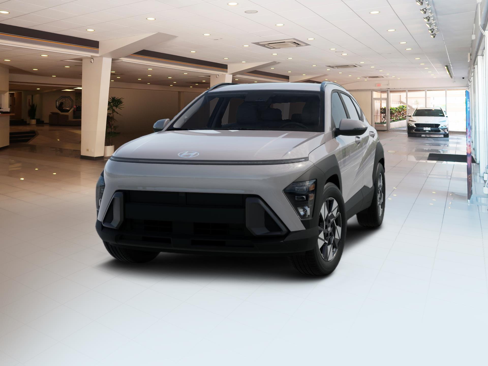 2025 Hyundai Kona - $24,995