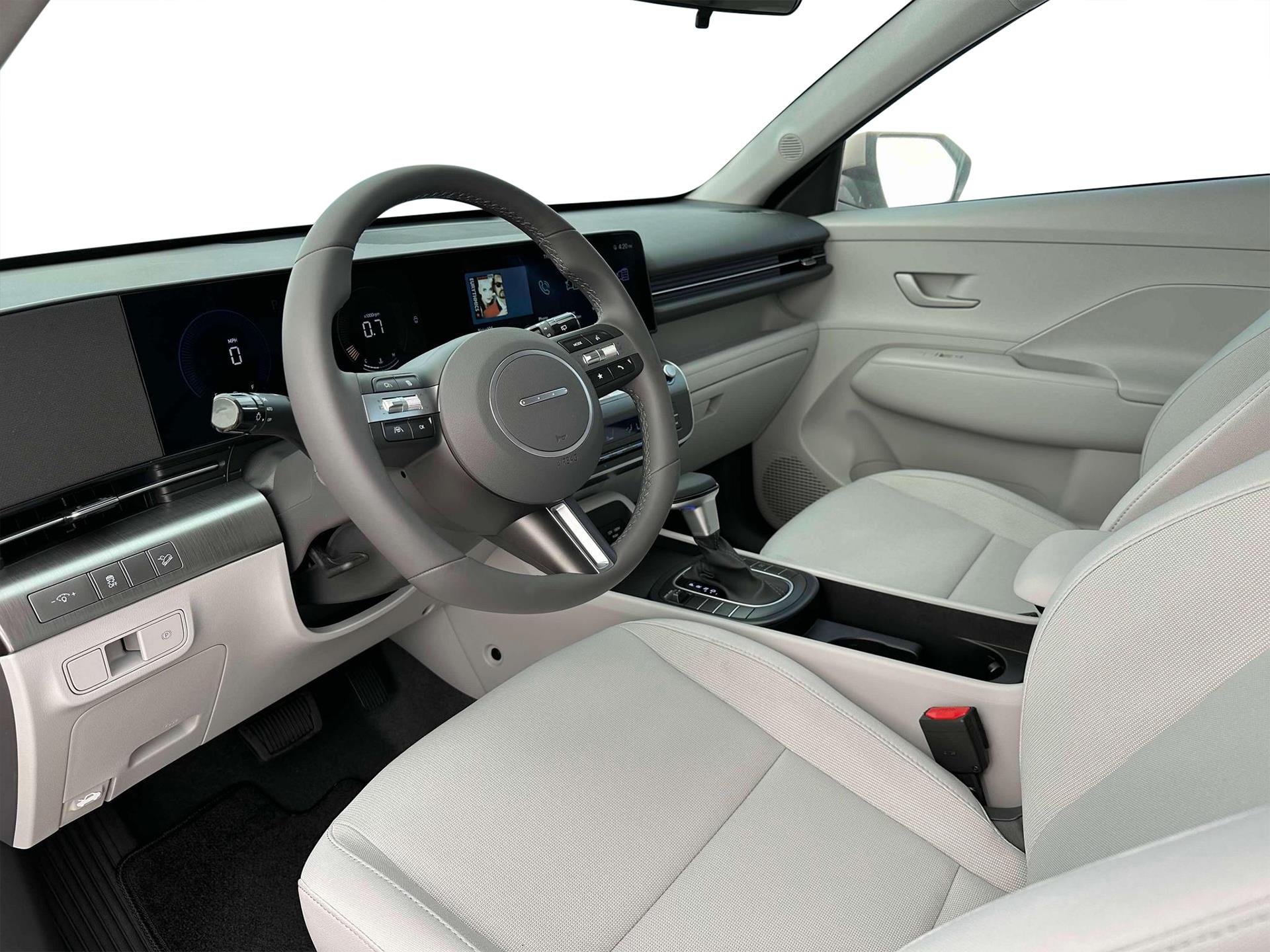 2025 Hyundai Kona - $24,995