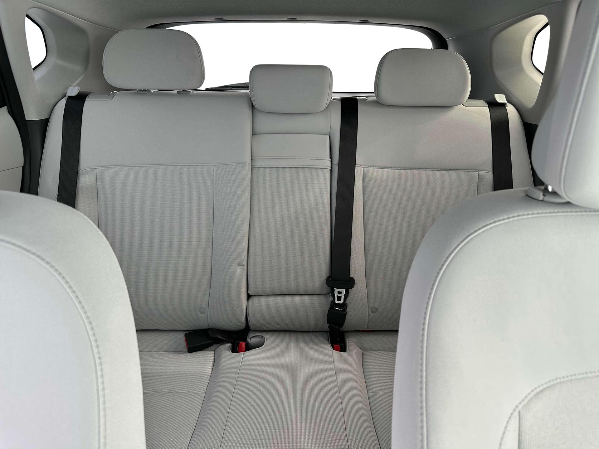 2025 Hyundai Kona - $24,995