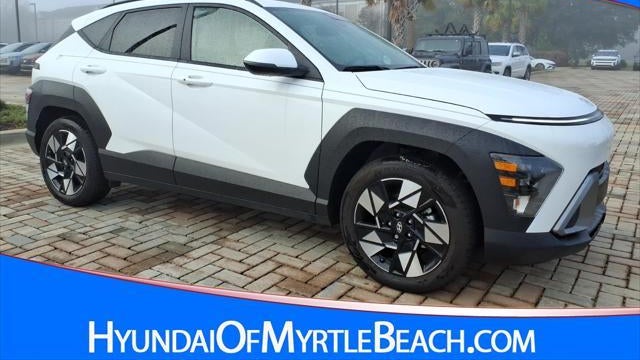 Preowned 2025 Hyundai KONA SEL for Sale