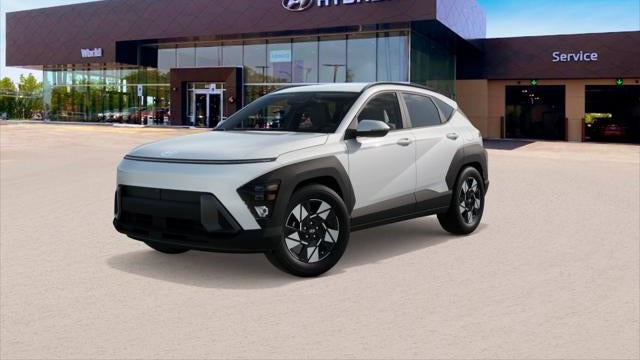 Preowned 2025 Hyundai KONA SEL for Sale