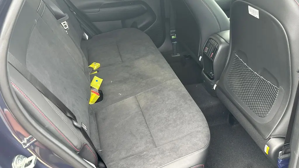 2025 Hyundai KONA N Line S