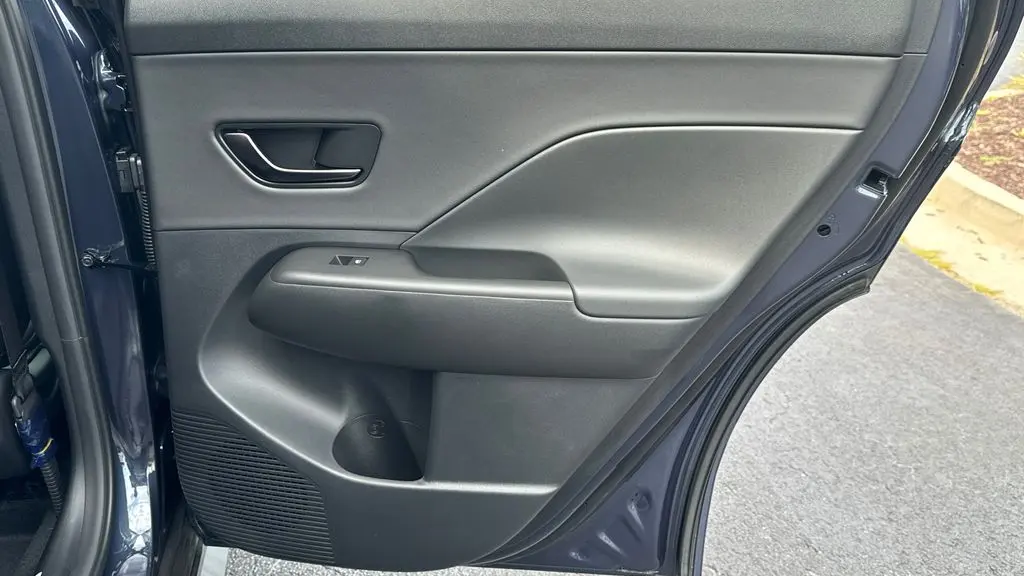 2025 Hyundai KONA N Line S