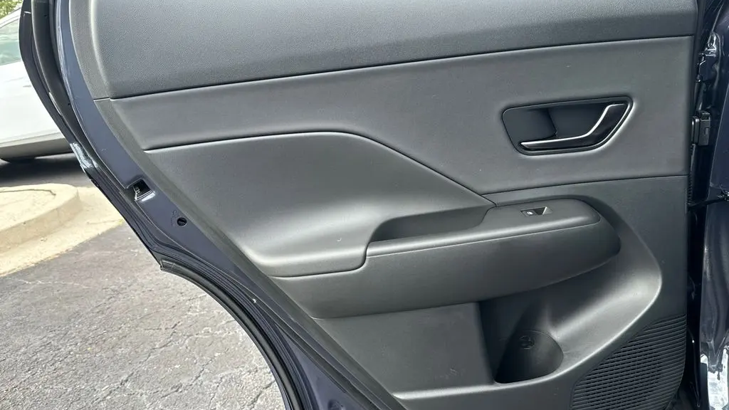 2025 Hyundai KONA N Line S