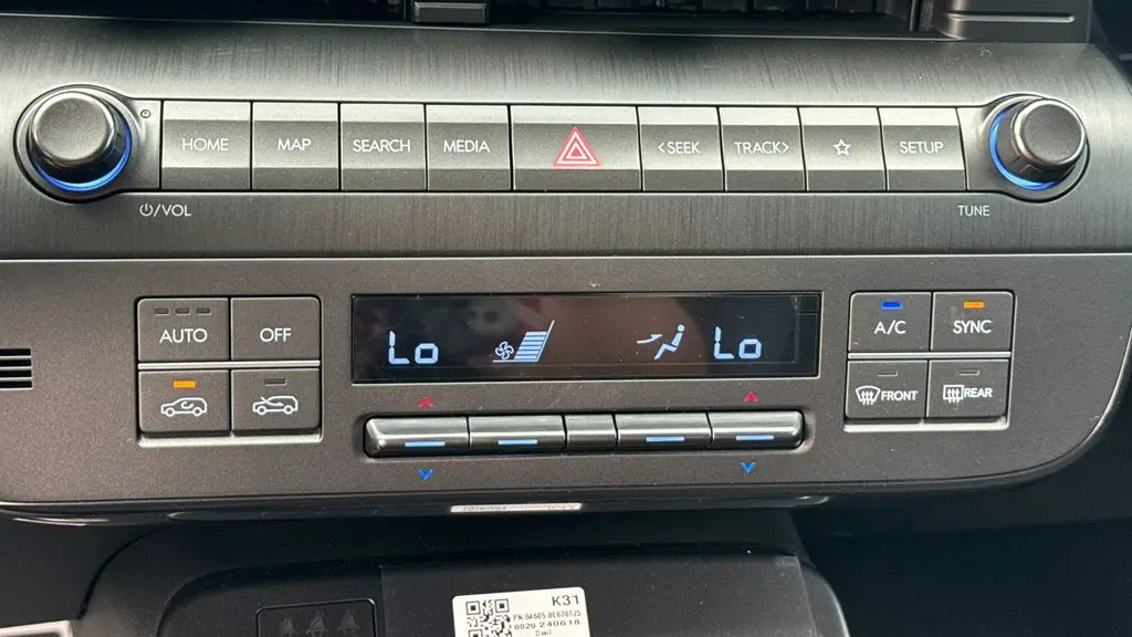 2025 Hyundai KONA N Line S