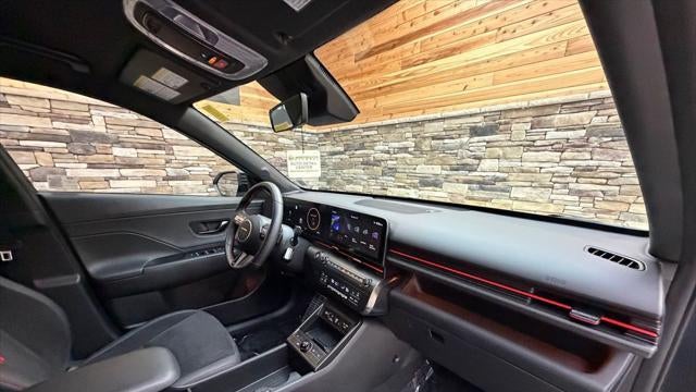 2025 Hyundai KONA N Line S