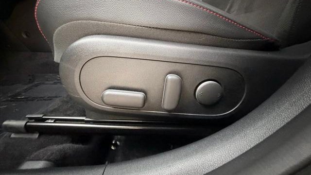 2025 Hyundai KONA N Line S