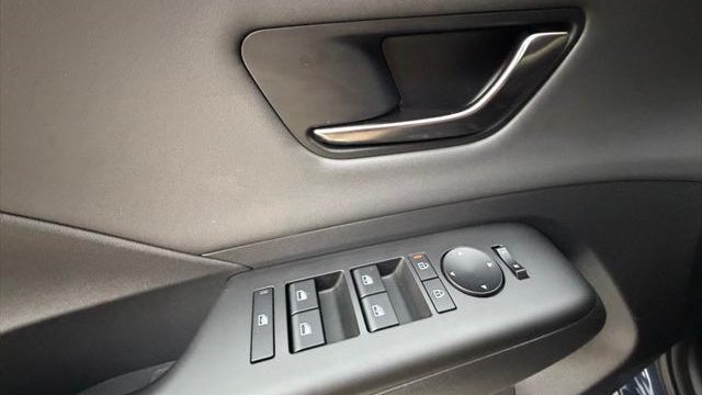 2025 Hyundai KONA N Line S