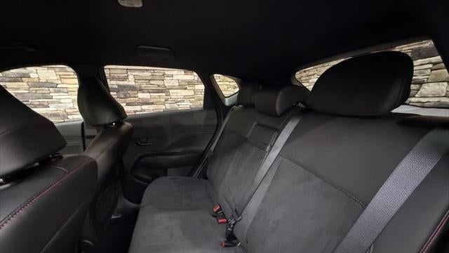 2025 Hyundai KONA N Line S