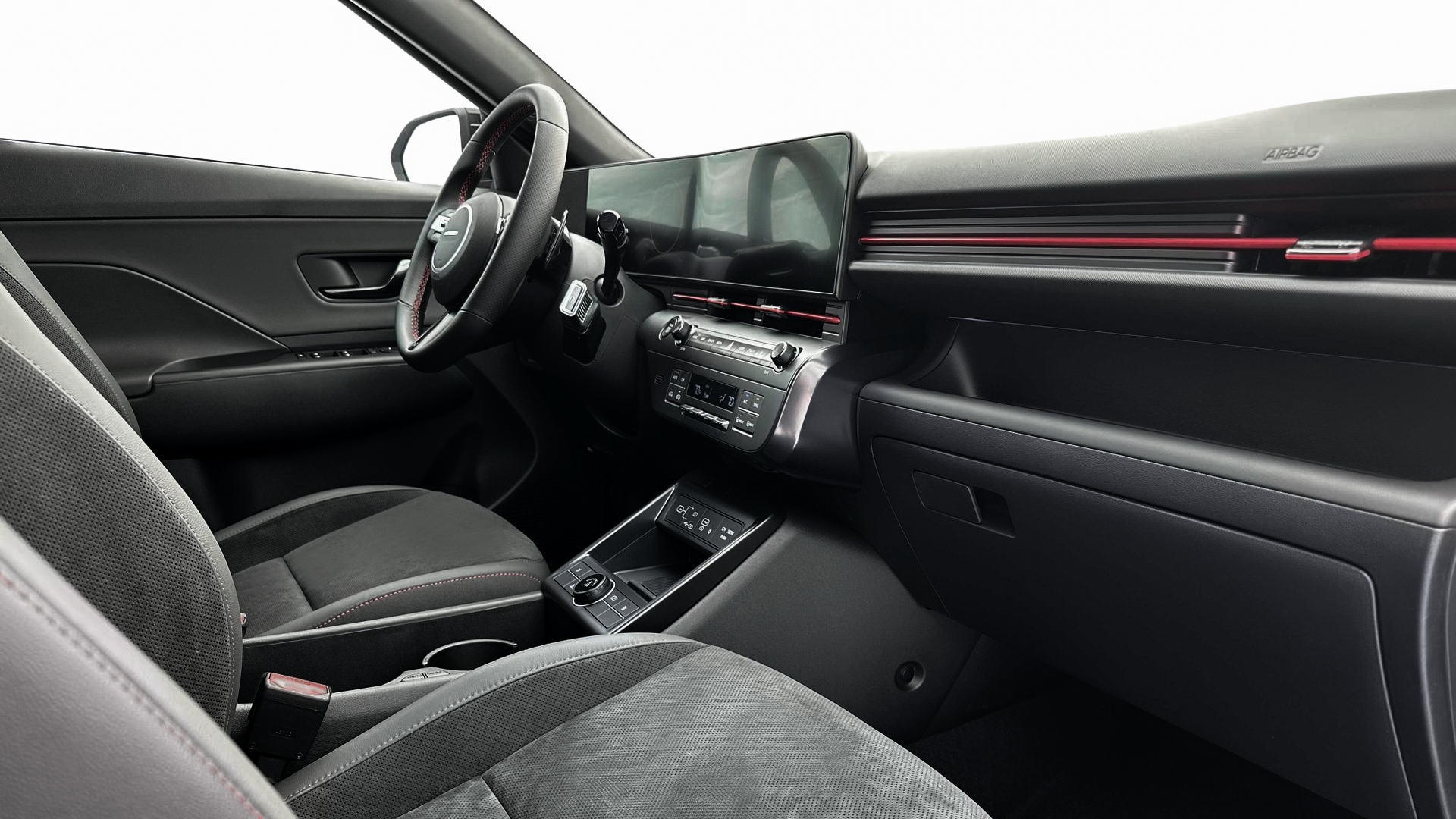 2025 Hyundai KONA N Line S